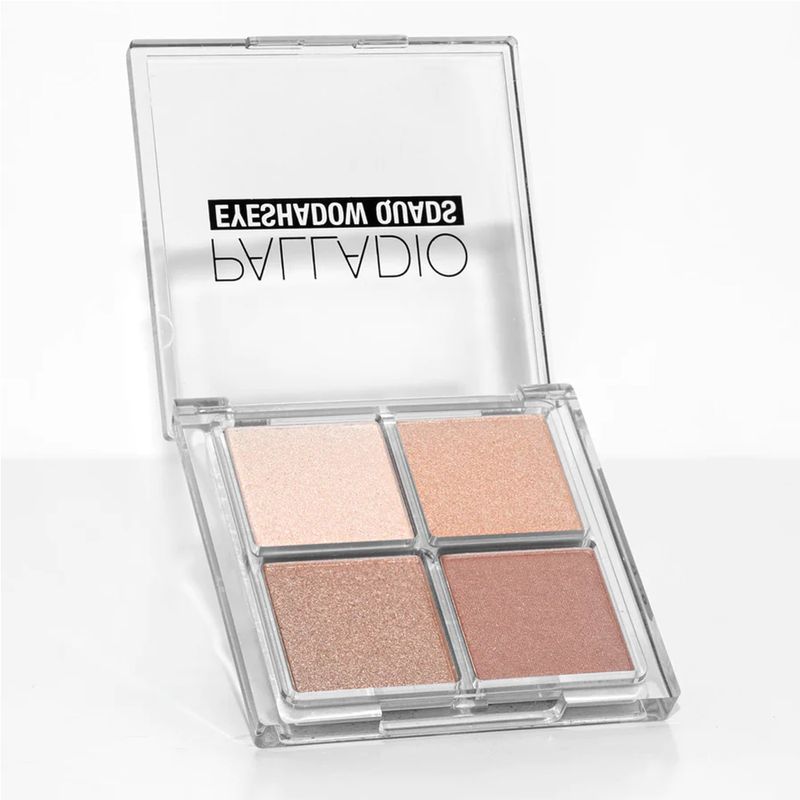 SOMBRA X4 EYESHADOW QUADS PALLADIO Ballerina