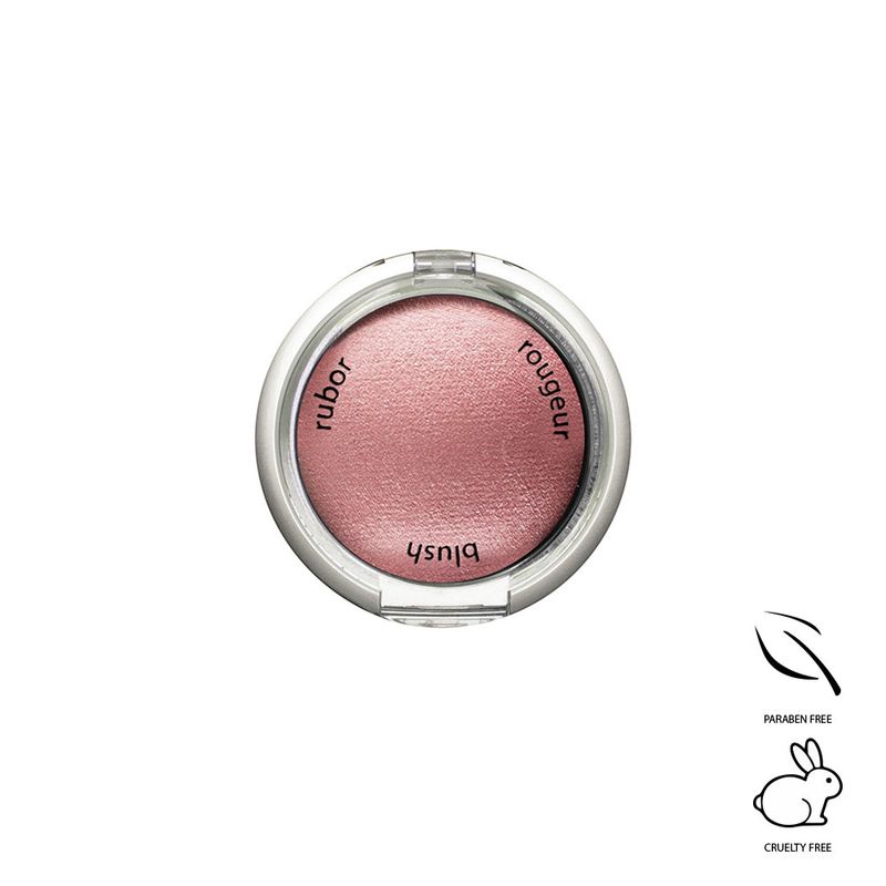 RUBOR BAKED BLUSH PALLADIO BLUSHIN