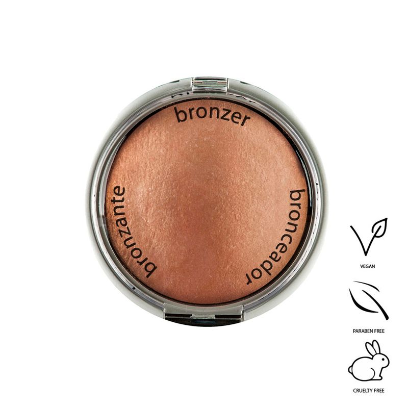 BAKED BRONZER PALLADIO Pacific