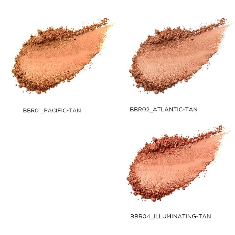 BAKED BRONZER PALLADIO Pacific