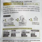 TRAT X25 SACHET SHOCK NUTR ISSUE