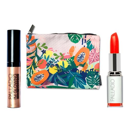 Kit Edición Regalo IV Palladio