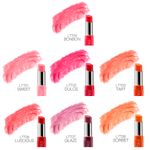 Kit Delineador Fifty Fifty + 3x Labiales Butter Me Up Sheer Palladio