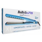 PLANCHA 9091 NANO TIT XL BABYLISS