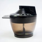 SET COLOR MIXER BLACK STORM F-T