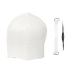 GORRO SILICONA P/MEHCAS 233CA DOMPEL