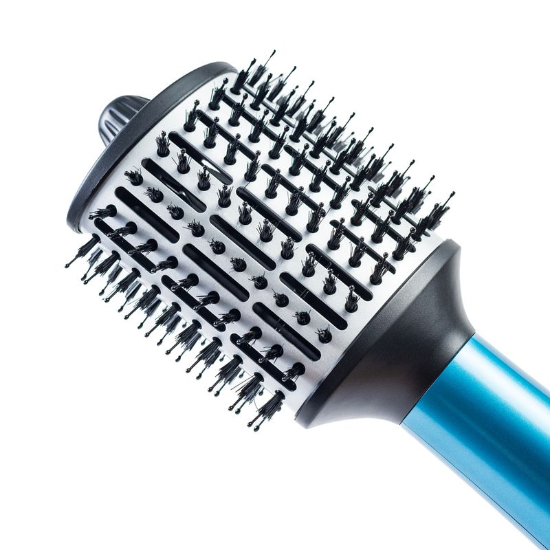 CEP ELECTRICO NANO TIT BRUSH 89mm BABYLISS