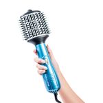 CEP ELECTRICO NANO TIT BRUSH 89mm BABYLISS