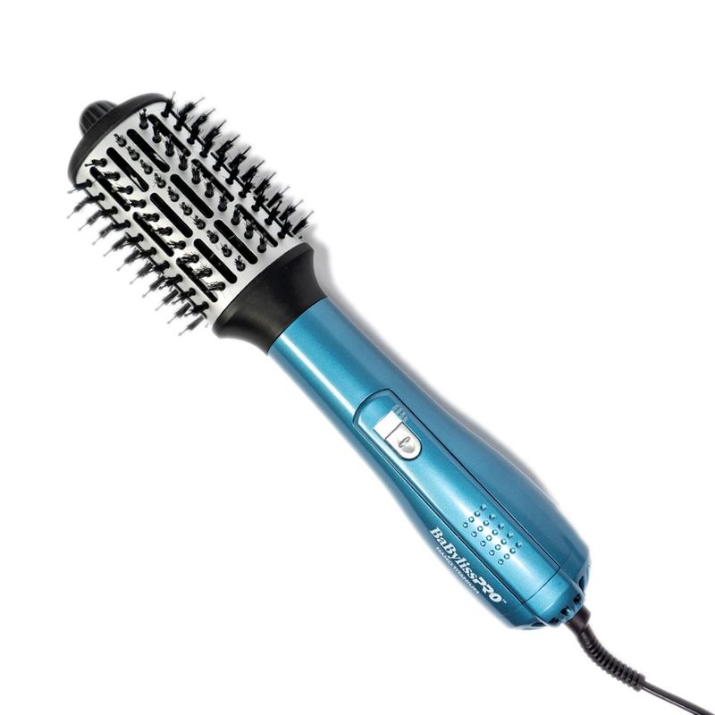 CEP ELECTRICO NANO TIT BRUSH 64mm BABYLISS