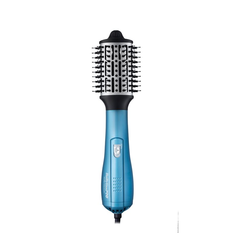 CEP ELECTRICO NANO TIT BRUSH 64mm BABYLISS