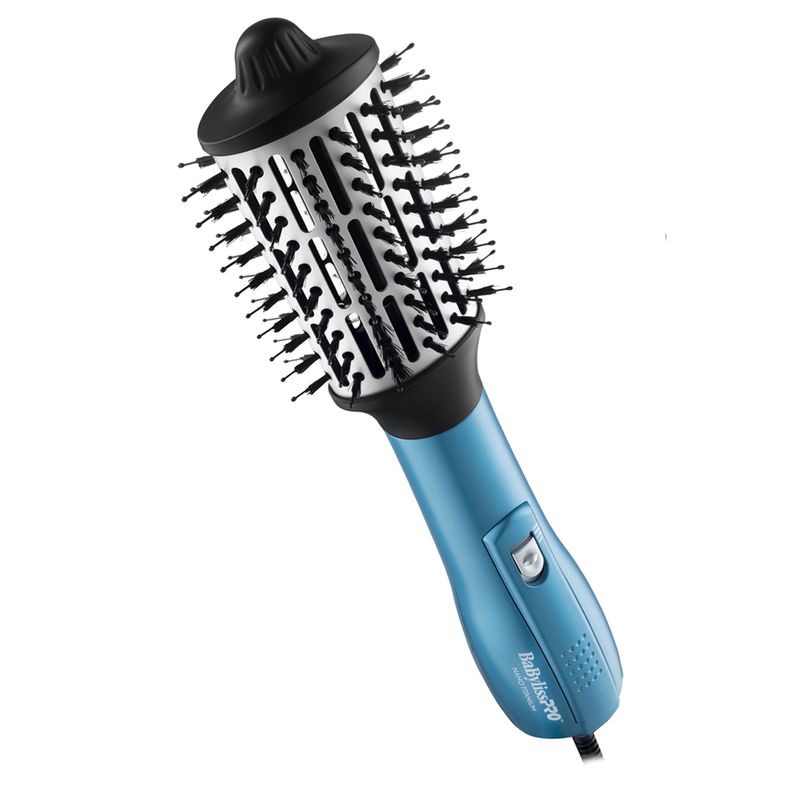 CEP ELECTRICO NANO TIT BRUSH 64mm BABYLISS