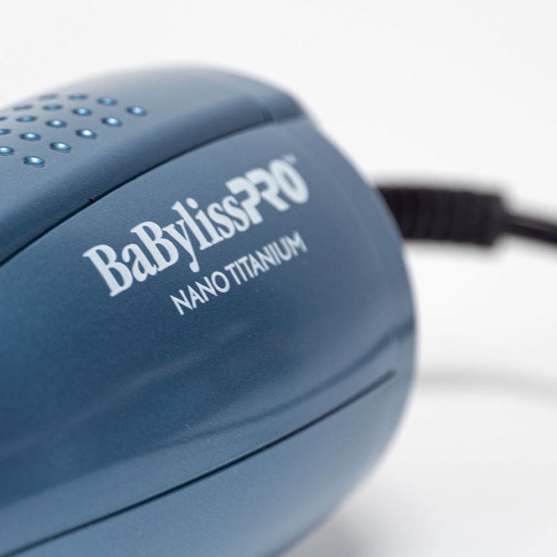 CEP ELECTRICO NANO TIT BRUSH 64mm BABYLISS