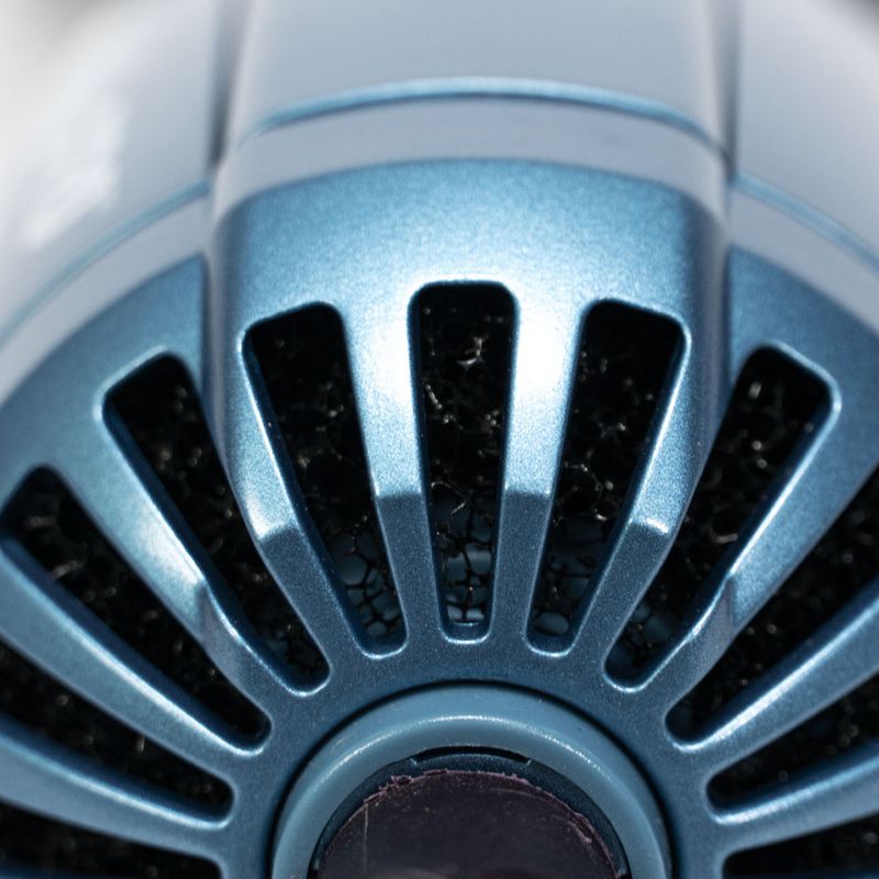 CEP ELECTRICO NANO TIT BRUSH 64mm BABYLISS