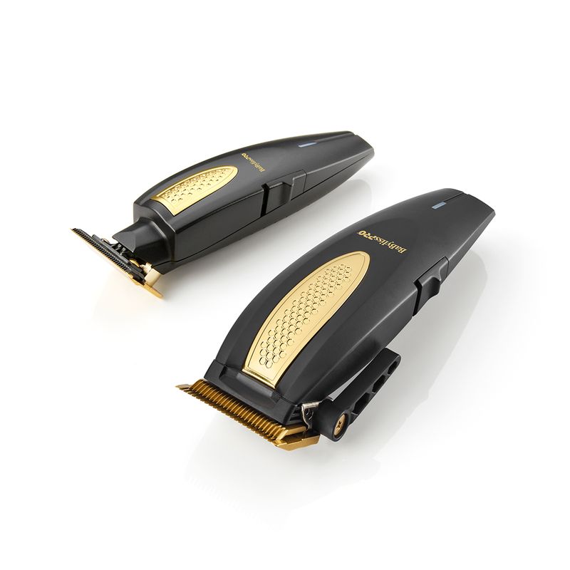 KIT LITHIUM FX BABYLISS