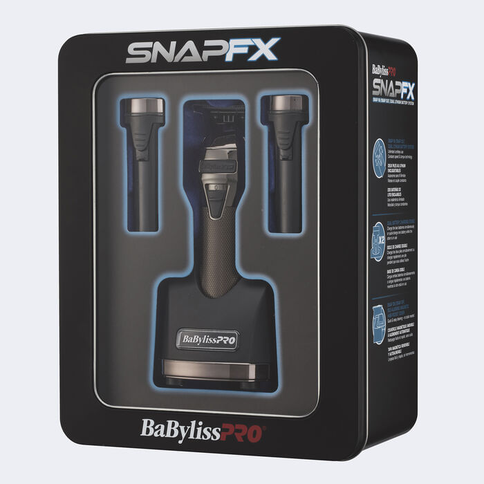TRIMMER SNAP FX 797 BABYLISS