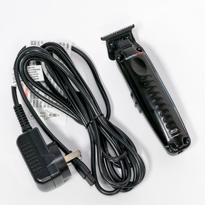 MAQ PAT LO-PRO FX ONE 729 BABYLISS