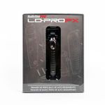 MAQ PAT LO-PRO FX ONE 729 BABYLISS