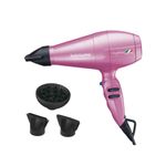 SECADOR PORTOFINO PINK 6600 BABYLISS