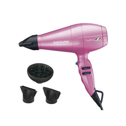 Secador Portofino Pink 6600 BaBylissPRO
