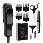 MAQ KIT 10 PIECE BARBERIA BABYLISS