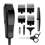 MAQ KIT 10 PIECE BARBERIA BABYLISS