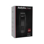 MAQ KIT 10 PIECE BARBERIA BABYLISS