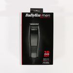 MAQ KIT 10 PIECE BARBERIA BABYLISS