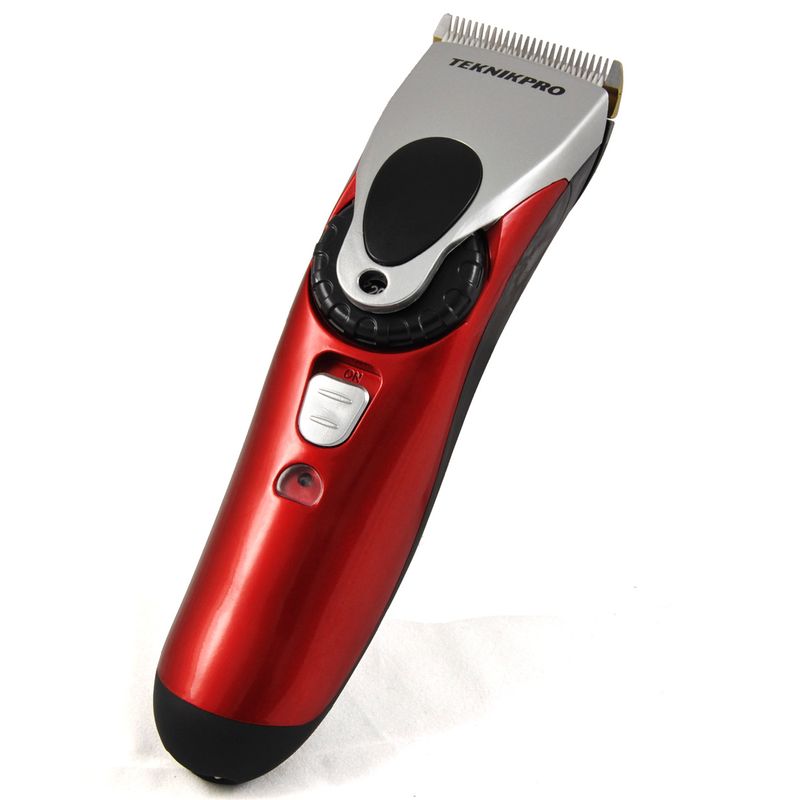 MAQ ADVAN POWER RED TIT TEKNIKPRO