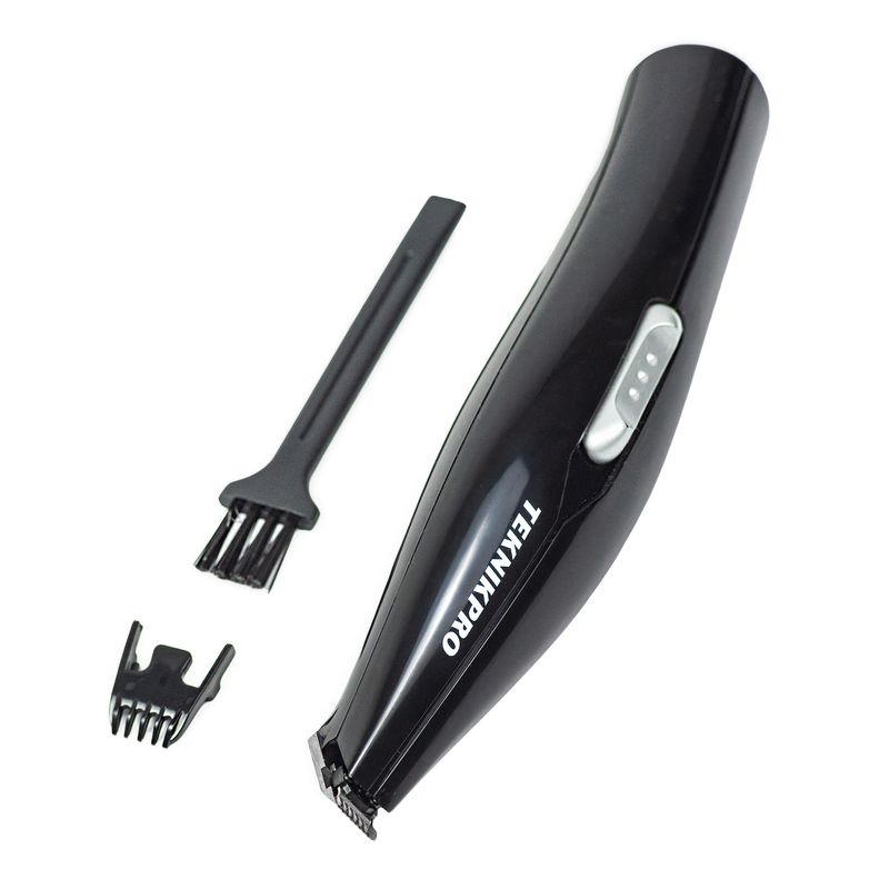 MAQ DETAIL DRAWING TRIMMER TEKNIKPRO