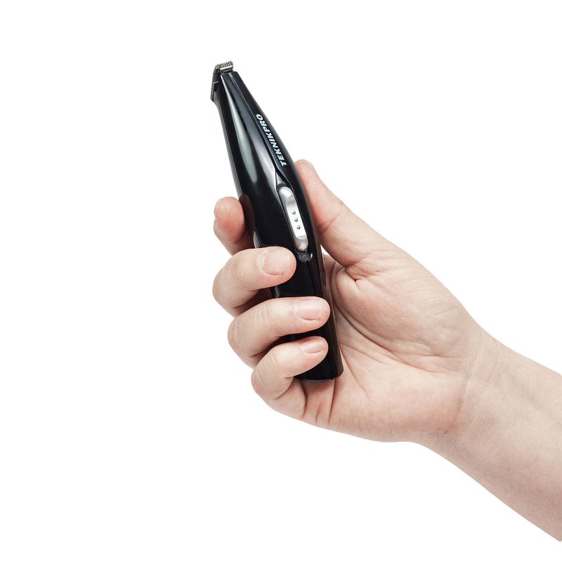 MAQ DETAIL DRAWING TRIMMER TEKNIKPRO