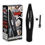 MAQ DETAIL DRAWING TRIMMER TEKNIKPRO