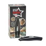 MAQ DETAIL DRAWING TRIMMER TEKNIKPRO