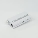 TORNO PORTABLE MASTER DRILL TEKNIKPRO