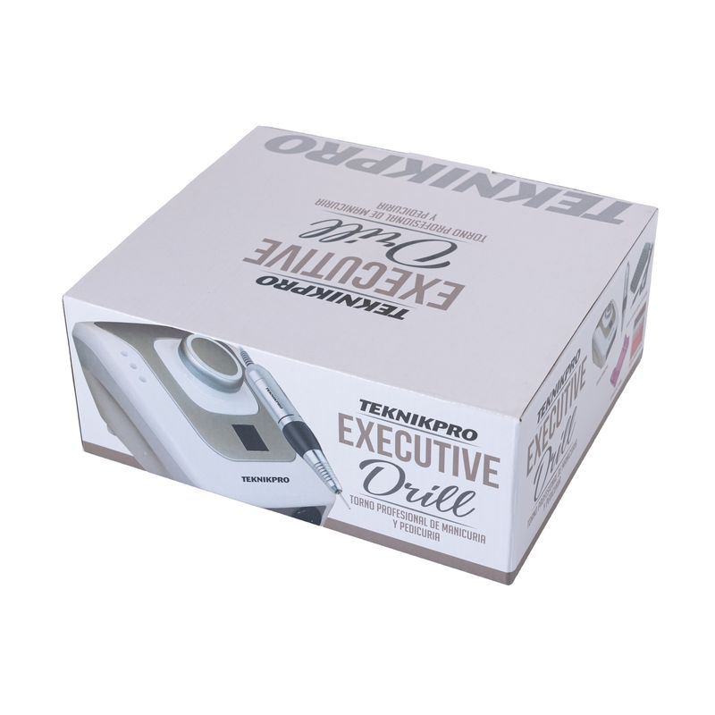 TORNO EXECUTIVE 1624 DRILL TEKNIKPRO