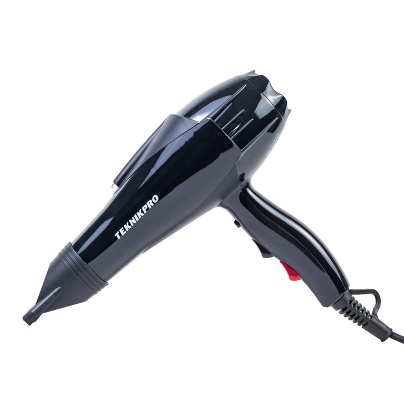 SECADOR ION STORM 5000 TEKNIKPRO