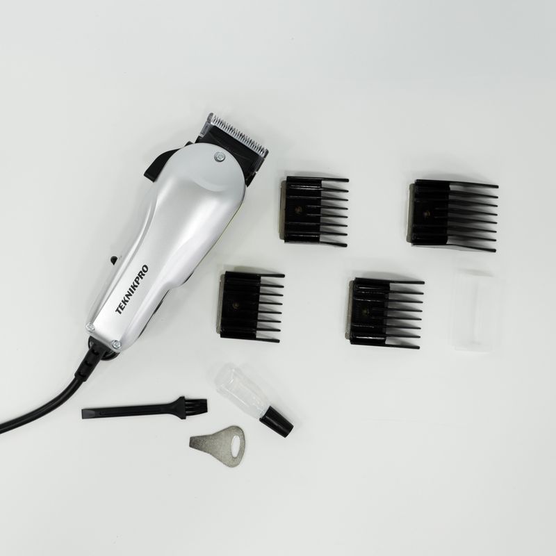 MAQ STRONG CUT C/CABLE TEKNIKPRO