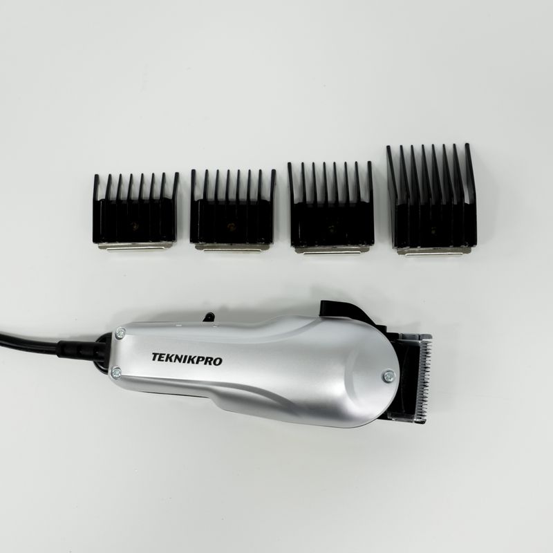 MAQ STRONG CUT C/CABLE TEKNIKPRO