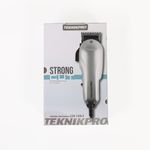 MAQ STRONG CUT C/CABLE TEKNIKPRO
