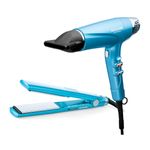 KIT SEC HIGH SPEED+PLANCHA 9125 BABYLISS