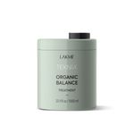 TRAT X1000 ORGANIC BALANCE TEKNIA LAKME