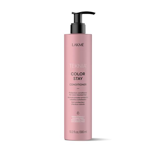 Acondicionador Protector Cabellos Coloreados x300ml Teknia Lakme