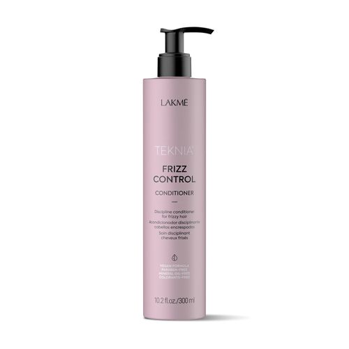 Acondicionador Control de Frizz x300ml Teknia Lakme