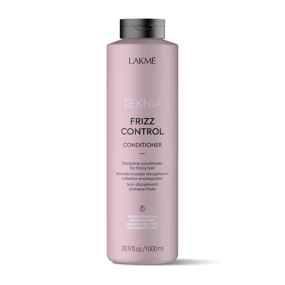 ENJ X1000 FRIZZ CONTROL TEKNIA LAKME