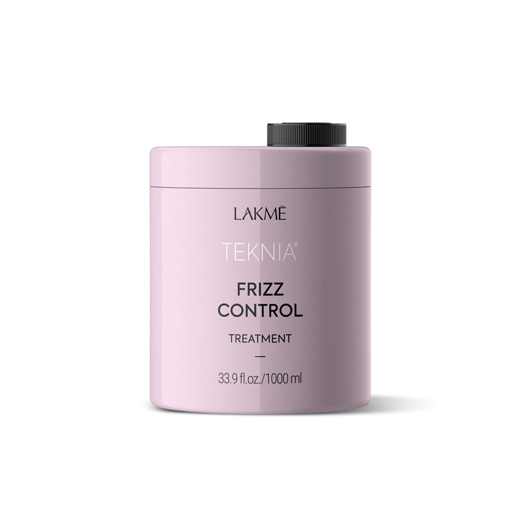 TRAT X1000 FRIZZ CONTROL TEKNIA LAKME