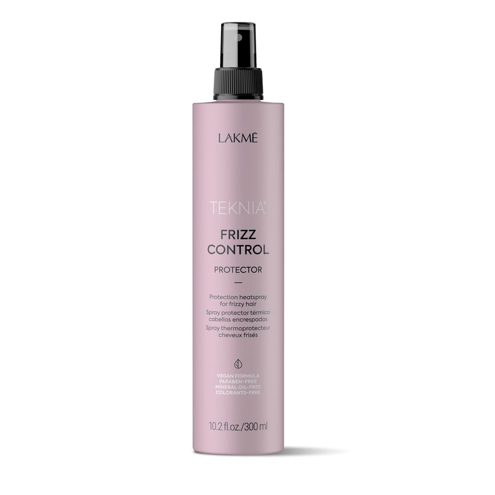 SPRAY PROT X300 FRIZZ CONTROL TEKNIA LAKME