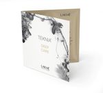 SH X300 DEEP CARE TEKNIA LAKME new