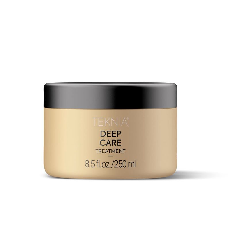 TRAT X250 DEEP CARE TEKNIA LAKME new