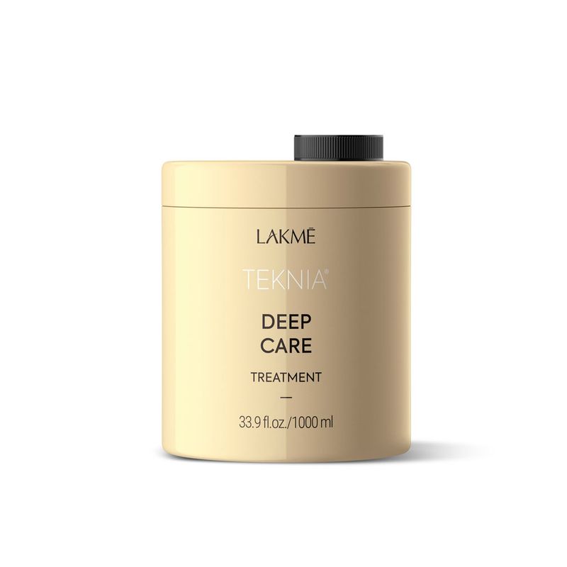 TRAT X1000 DEEP CARE TEKNIA LAKME new