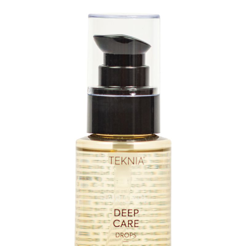 SERUM X100 DEEP CARE TEKNIA LAKME new