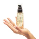 SERUM X100 DEEP CARE TEKNIA LAKME new